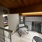 Guest house La Tule Popoli