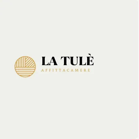 Guest house La Tule Popoli