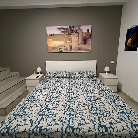 Guest house La Tule Popoli