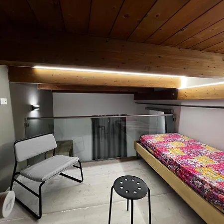 La Tule Gæstehus 3*