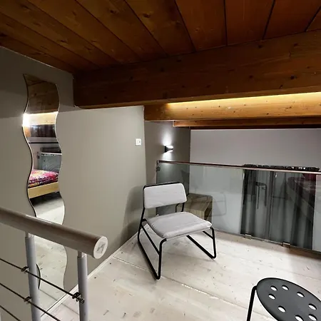 Guest house La Tule Popoli