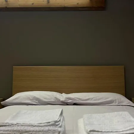 Gæstehus La Tule