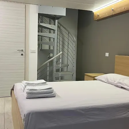 La Tule Guest house Popoli