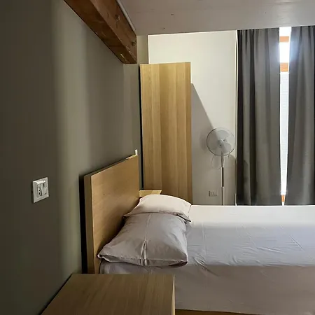 La Tule Gæstehus 3*