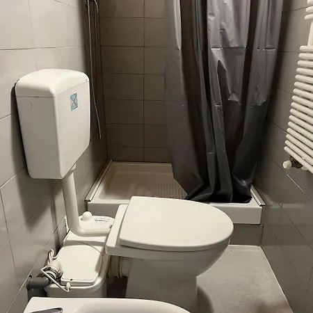 La Tule Guest house Popoli