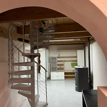Guest house La Tule