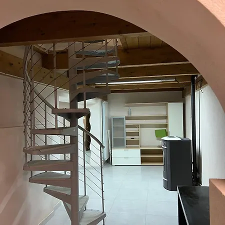 Guest house La Tule Popoli