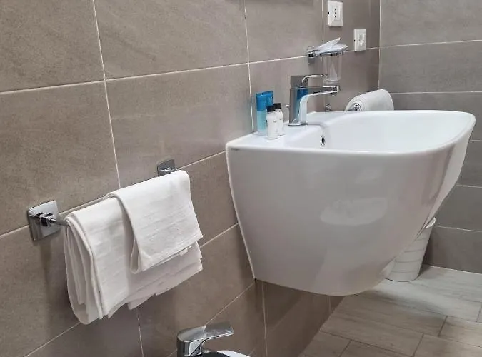 Гостевой дом La Tule 3*