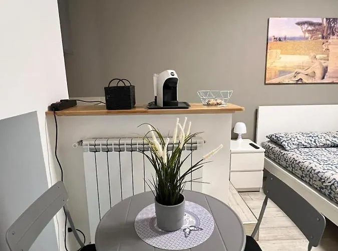 La Tulè Affittacamere Popoli