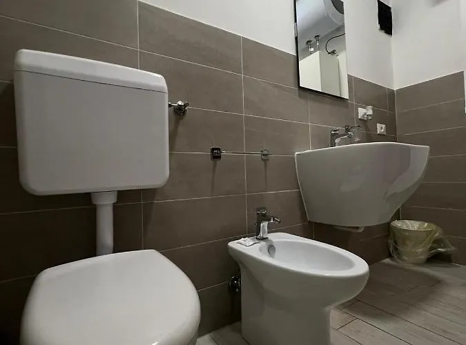 La Tule Гостевой дом