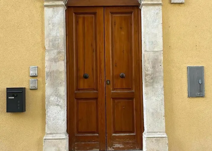 La Tulè Affittacamere 3*