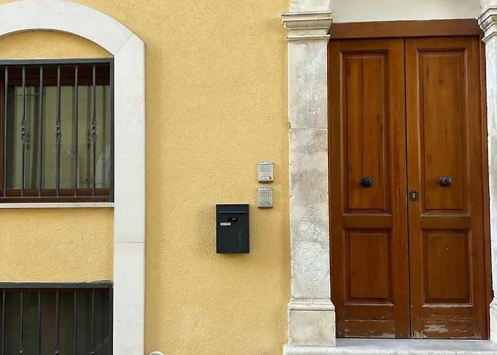 Affittacamere La Tulè 3*