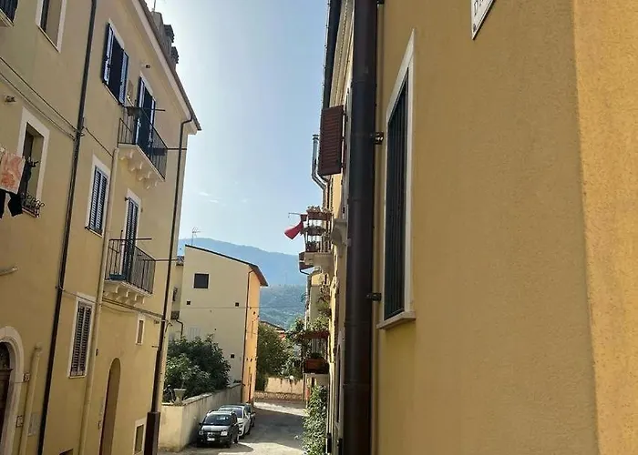 Affittacamere La Tulè Popoli