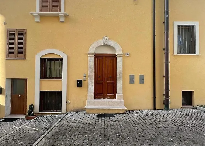 Affittacamere La Tulè Popoli