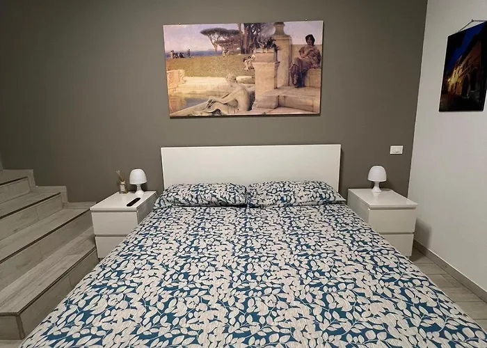 Гостевой дом La Tule Пополи