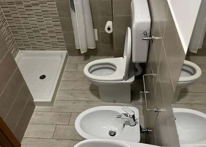 La Tulè Affittacamere Popoli