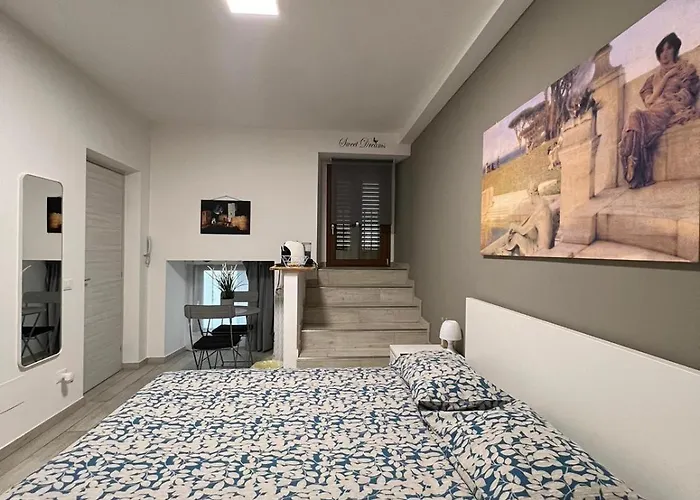 La Tule Гостевой дом