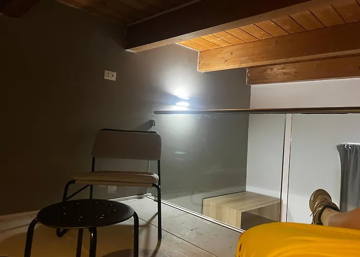 La Tule Гостевой дом 3*