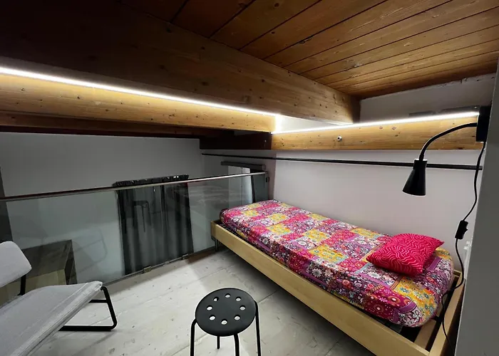 La Tulè Affittacamere Popoli