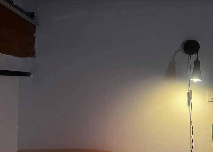 La Tule 3* Пополи