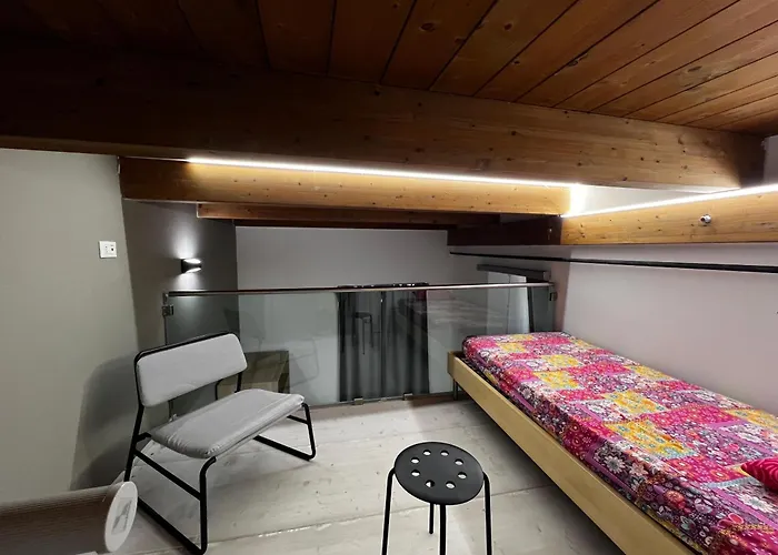 La Tule Гостевой дом 3*