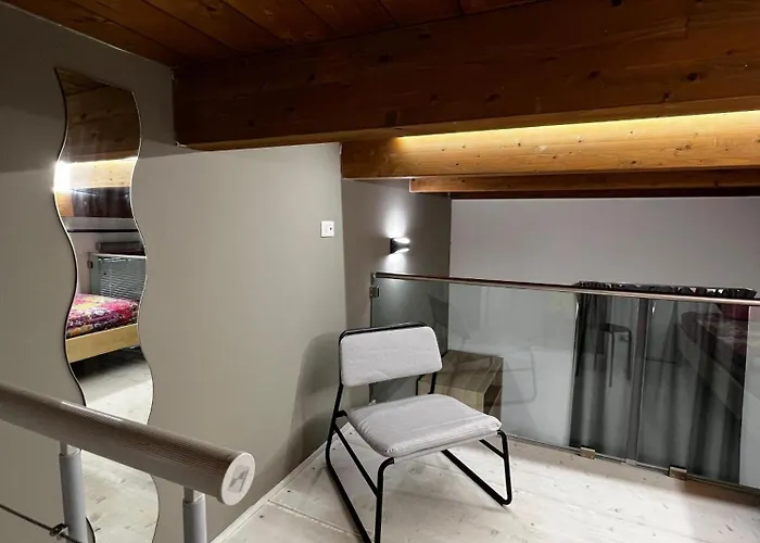 Affittacamere La Tulè Popoli