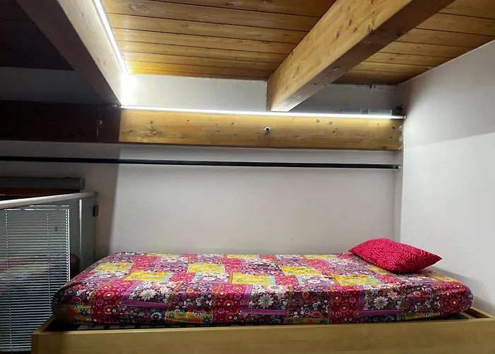 La Tule Пополи