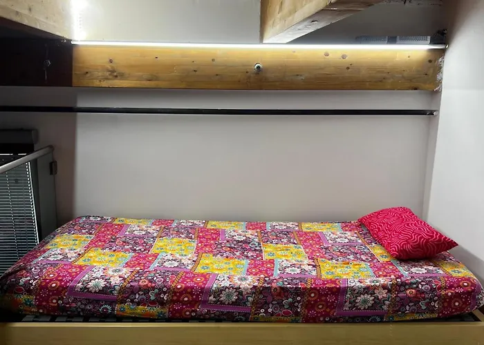 Affittacamere La Tulè Popoli