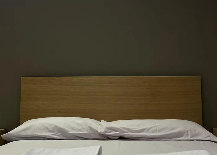 Гостевой дом La Tule