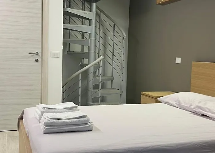 La Tulè Affittacamere Popoli