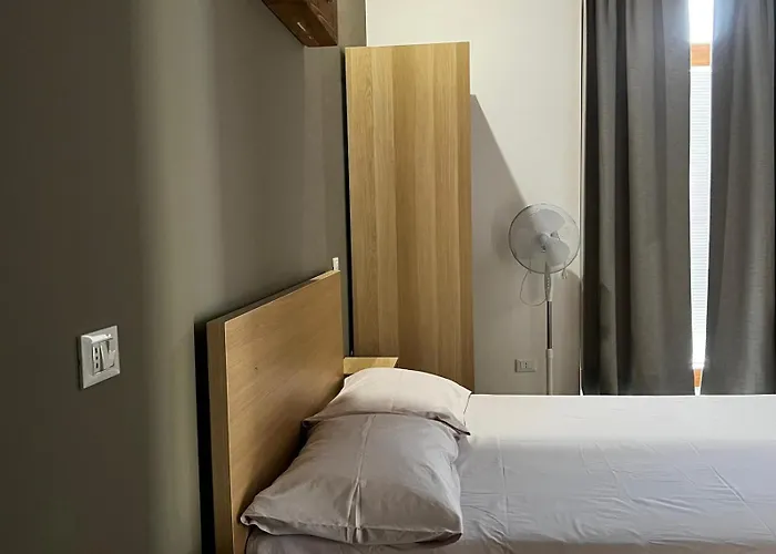 La Tulè Affittacamere 3*