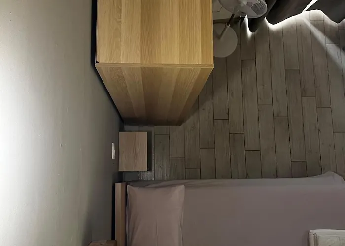 Affittacamere La Tulè