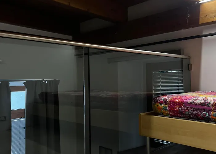 La Tule Гостевой дом 3*