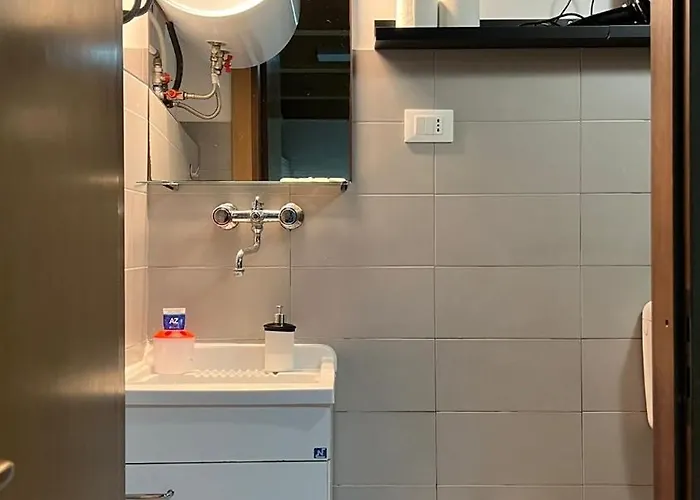 Affittacamere La Tulè 3*