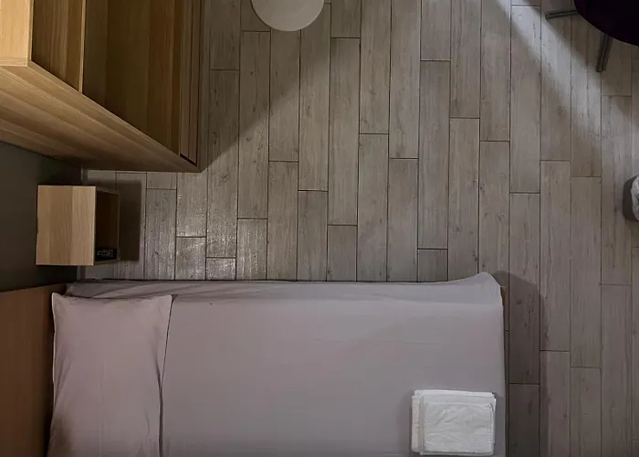 La Tulè Affittacamere Popoli