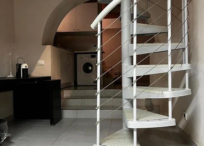 La Tulè Affittacamere 3*