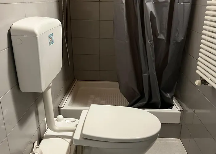 La Tulè Affittacamere Popoli