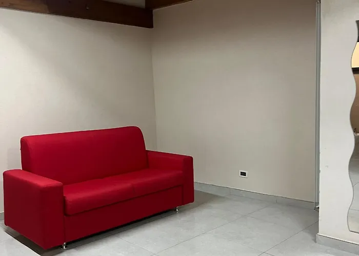 Гостевой дом La Tule 3*