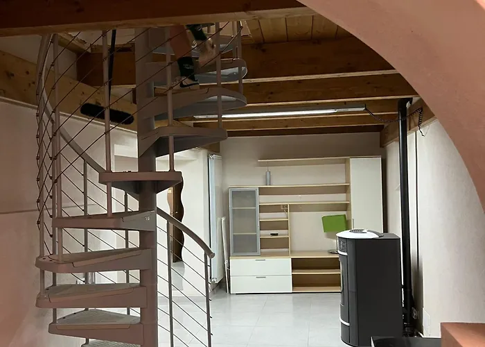 Affittacamere La Tulè