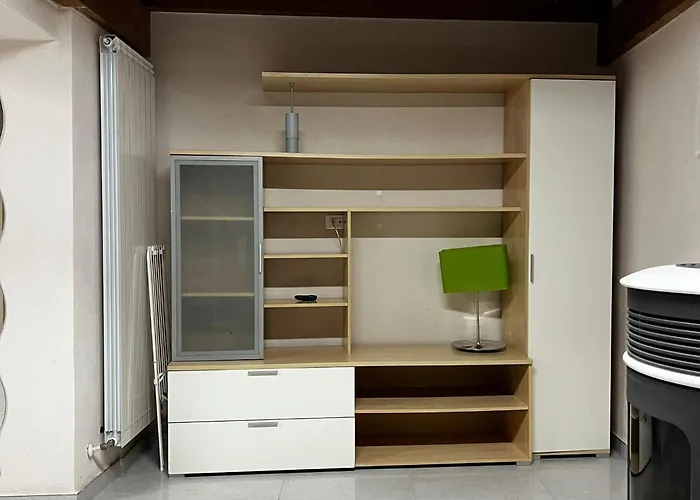 La Tulè Affittacamere 3*