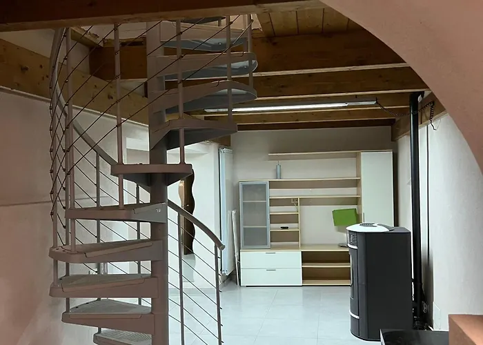 Гостевой дом La Tule Пополи